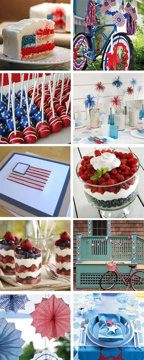 4th Of July Party Ideas December Skye 4th Of July Party Fourth Of