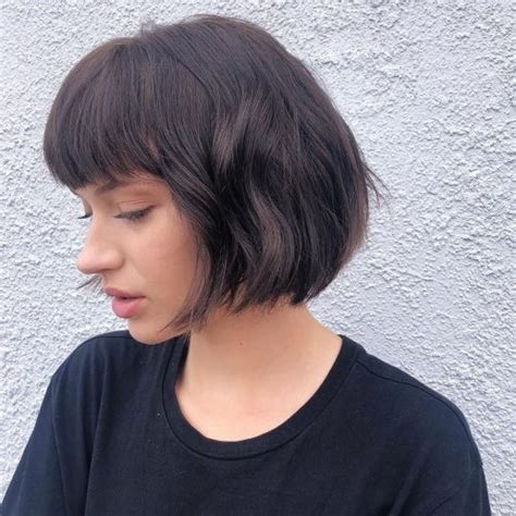 14 Most Requested Short Choppy Bob Haircuts For A Modern Look