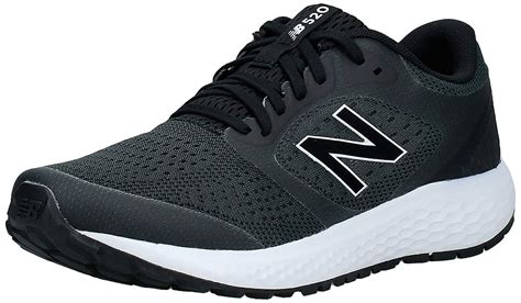 Buy New Balance Mens M520 Running Shoes At