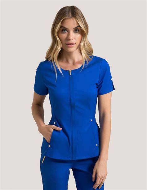 Product Medical Scrubs Outfit Nurse Outfit Scrubs Stylish Scrubs