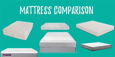 Top 10 best serta mattress reviews. Mattress Comparison- Compare all Sleep Mattress ...