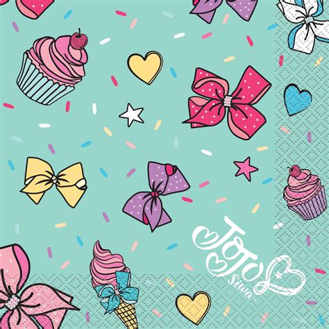 This android application permets sharing those free photos in social networks such as. Jojo Siwa Bows Wallpapers - Top Free Jojo Siwa Bows ...