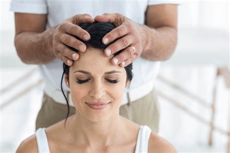 Indian Head Massage Birmingham Holistic Health Centre