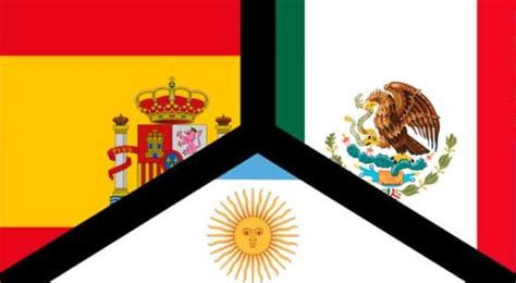 Países que hablan español | El Mundo Infinito