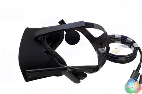 Oculus Rift Virtual Reality Headset Full Review Kitguru Part 4