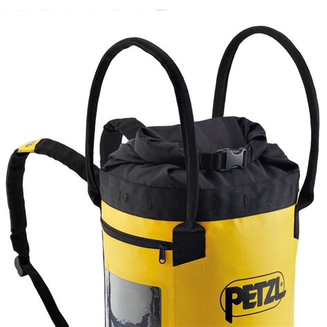 Petzl Bucket 30 Rope Bag