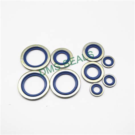 Why Dms Seals Bonded Seal Is Priced Higher Dms Seals