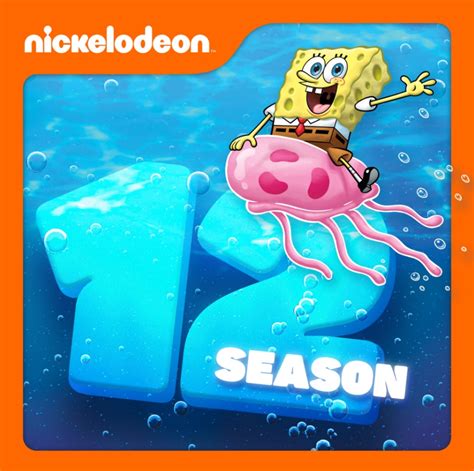 Season 12 Club Spongebob Wiki Fandom