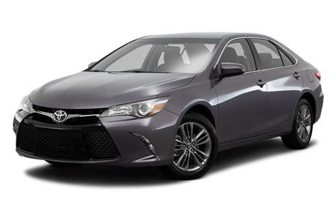 What Are The 2016 Toyota Camry Trim Levels Limbaugh Toyota