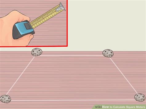 How many meters in a foot ? 3 Ways to Calculate Square Meters - wikiHow