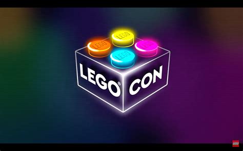 Lego Con 2022 Intogadgets