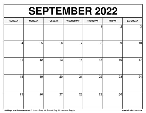 Jan Ksu Euro Unt Calendar September 2022 Calendar Template Calendar