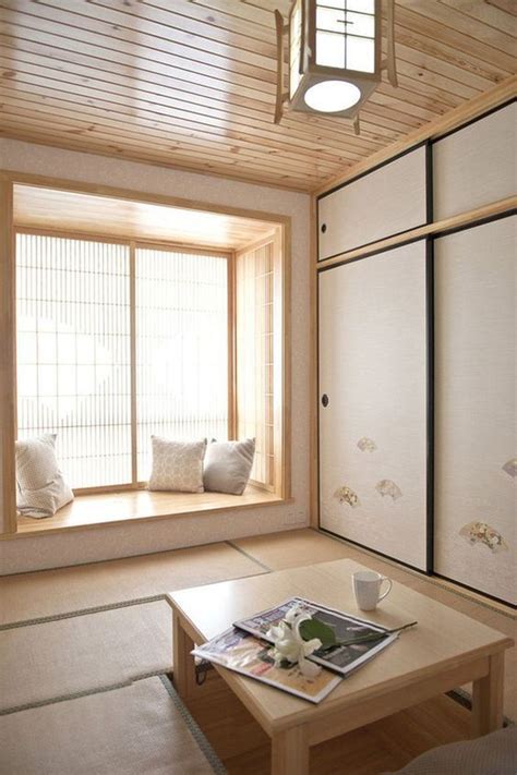 Japanese Style Bedroom Japanese Style House Traditional Japanese