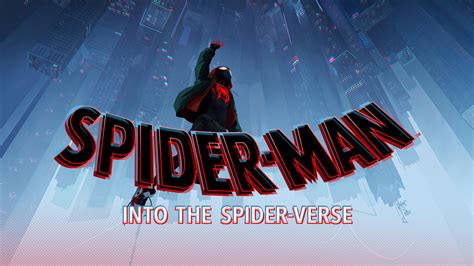 Watch Spider Man Into The Spider Verse Full Movie Online Free Stream Free Movies TV
