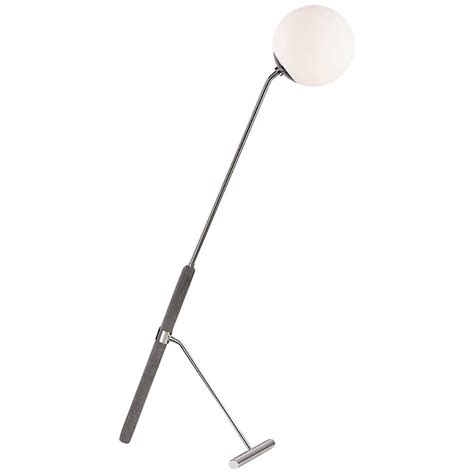 Holtkoetter 6515 ab abr halogen floor lamp, antique brass. Holtkoetter Satin Nickel Regular Kupfer Shade Floor Lamp ...