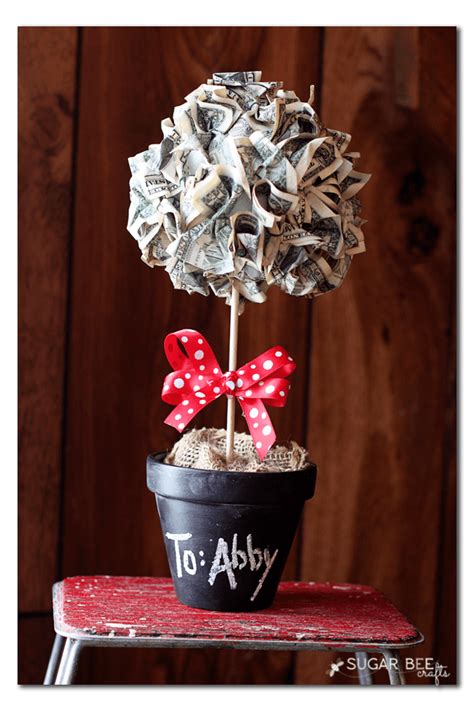 Maybe you would like to learn more about one of these? 25 Best DIY Graduation Gifts - Oh My Creative