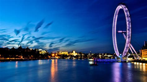 47 London Eye Hd Wallpapers Wallpapersafari