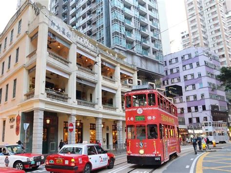 Five Awesome Things To Do Five Minutes From Wan Chai Mtr Station
