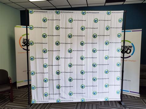 Indoor Banners Fabric And Vinyl Banners Image360 Dulles