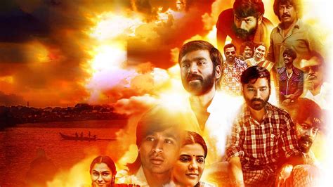 A young carrom player in north chennai becomes a reluctant participant in a war between two warring gangsters. Vada Chennai Full Movie Online Watch Vada Chennai in Full ...