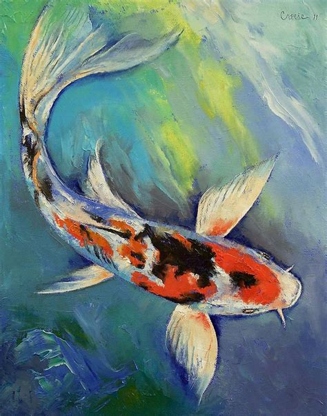 75 Best Japanese Coy Fish References Images On Pinterest Coy Fish