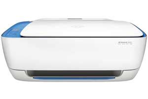 Choose either the installation cd or the website to get the driver and software installed on. HP DeskJet 3630 Driver, Wifi Setup, Printer Manual ...