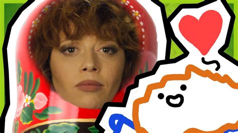 RUSSIAN DOLL is Groundhog Day-ish - Jason Recommends ...