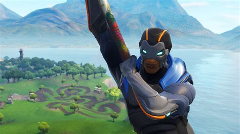 This Fortnite Calculator Helps You Manage Your Running Time Ign