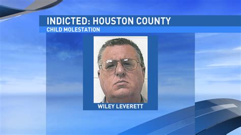 Former Centerville Pastor Indicted On New Child Molestation Charges Wgxa