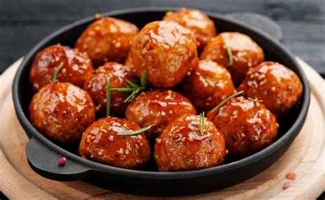 Cómo Hacer Albóndigas En Chipotle Receta Fácil