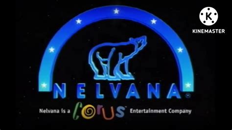 Nelvana Corus Logo Youtube