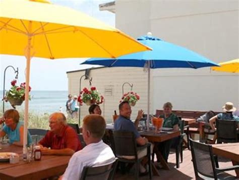 The Outer Banks Restaurants Dining And Local Flavors Outer Banks