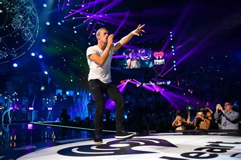 Fourth Annual Iheartradio Music Festival Is One For The History Books