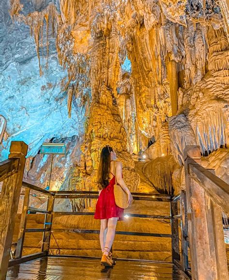 Paradise Cave A Hidden Gem In Phong Nha For A True Getaway