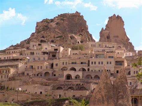 All in all, a trip to turkey with these. Cappadocia, Turkey - Tourist Destinations