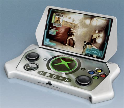 Xbox 360 Portable The Velocity Gallery Ebaums World