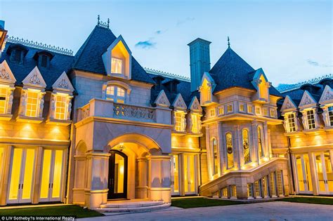 European And Vanderbilt Inspired Castle In Colorado Hits The Market