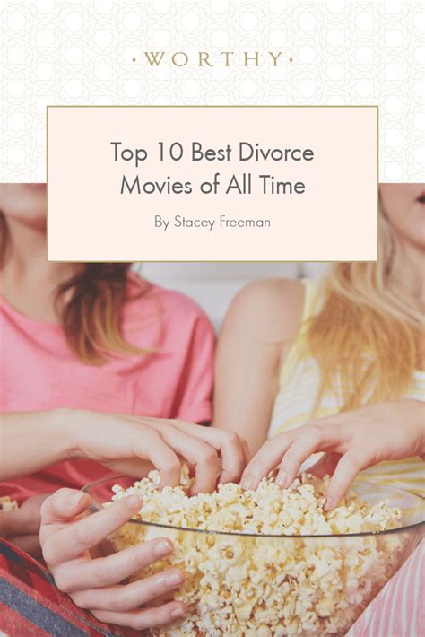 top 10 best divorce movies of all time