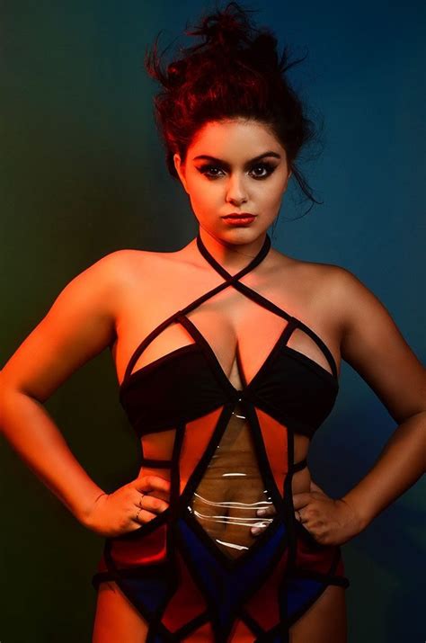 Ariel Winter Nude Photos And Videos Thefappening