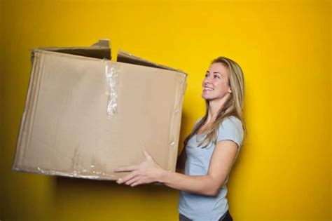 But there's plenty to do before you even think of putting something in a box! How to Start a Moving Company Without a Lot of Money