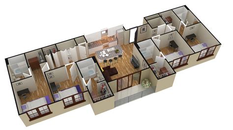 3d Floor Plans — 24h Site Plans For Building Permits Site Plan Drawing