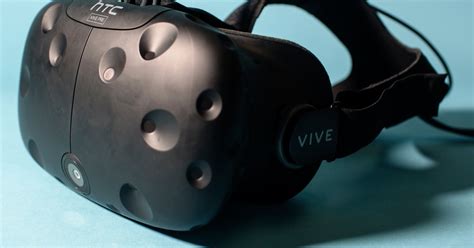 Htc Vive Vr Headset Price Drops By 200 Time