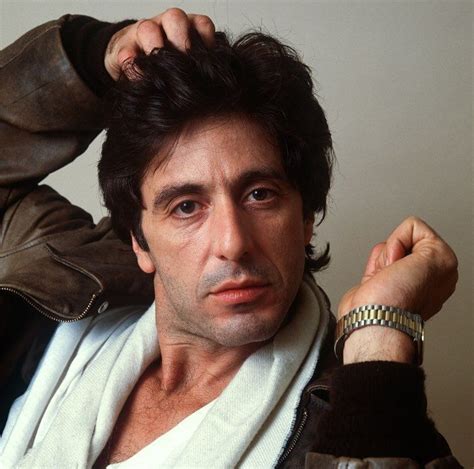 Al Pacino Ruedisabrije