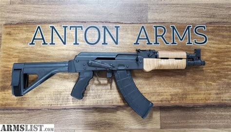 Armslist For Sale Draco Ak47 Pistol