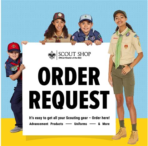 Scout Shop Great Smoky Mountain Council Boy Scouts Of America