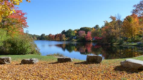 Alton And Alton Bay Photos Merrymeeting River Alton New Hampshire