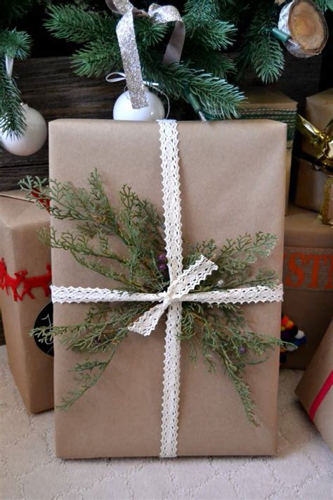 Maybe you would like to learn more about one of these? Christmas Gift Wrap Ideas For Everyone On Your List This Year