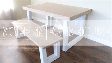 But when you get a much larger tabletop (especially ones with small aprons or no plywood. DIY Modern Dining Table Made from Plywood and Steel - YouTube