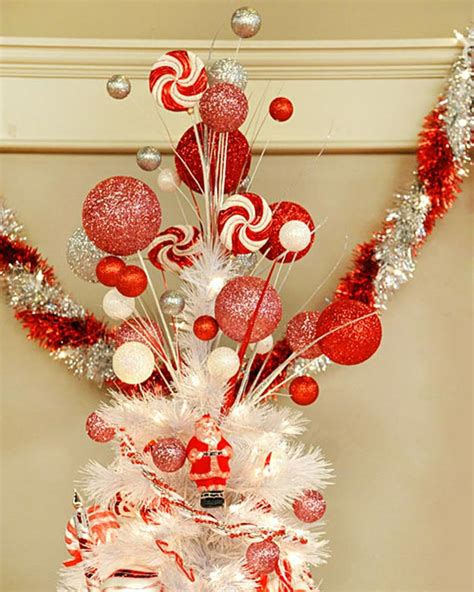 Christmas Tree Topper Ideas Diy The Cake Boutique