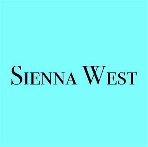 Sienna West Siennawest Onlyfans